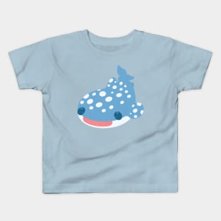 Whale Shark Kids T-Shirt